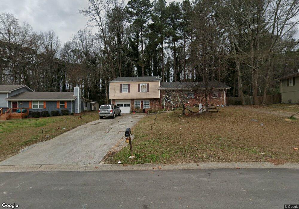 5228 Edgemoor Dr, Norcross, GA 30071 - photo 1