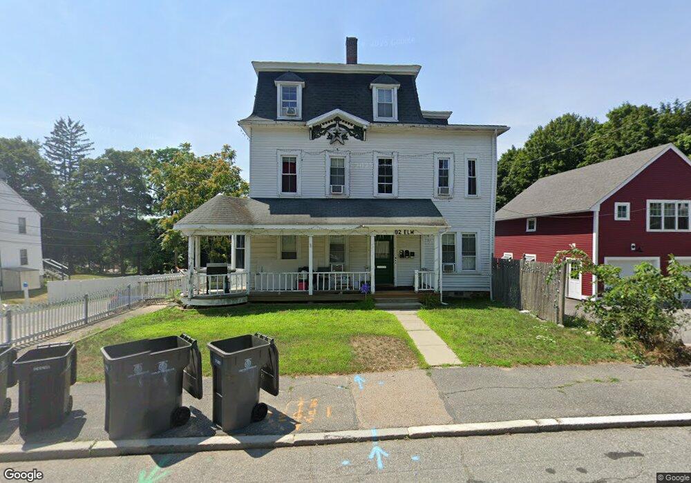 82 Elm St unit 2, Framingham, MA 01701 - photo 1