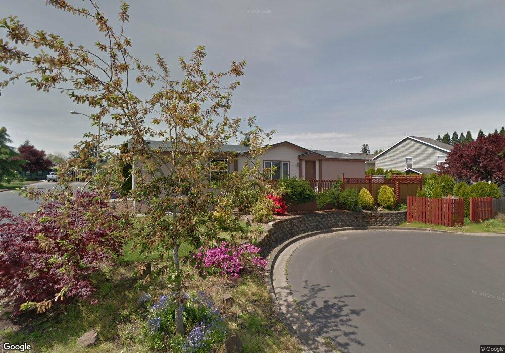 7404 Kayla Shae Loop NE, Keizer, OR 97303 - photo 1