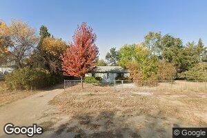 221 N Main St, White River, SD 57579