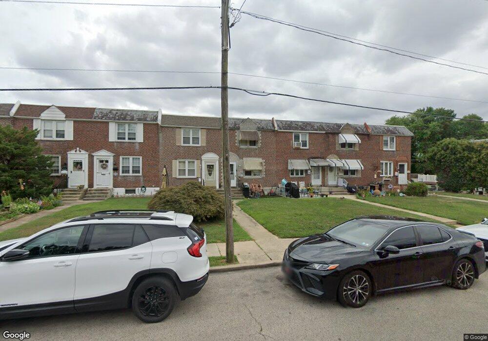 660 Rively Ave, Glenolden, PA 19036 - photo 1