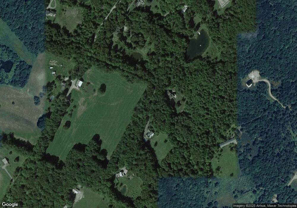 291 E Tamarack Rd, Stowe, VT 05672 - photo 1