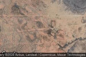 Lot 678 Svr Mandolin Dr, Seligman, AZ 86337
