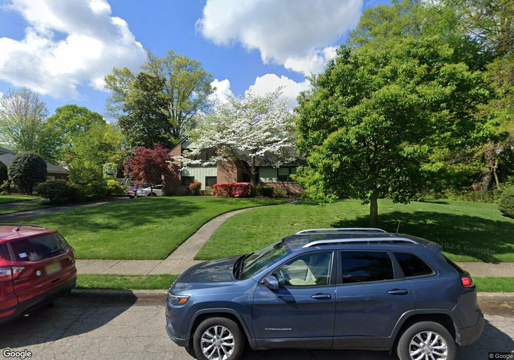 756 Paddock Path, Moorestown, NJ 08057 - photo 1