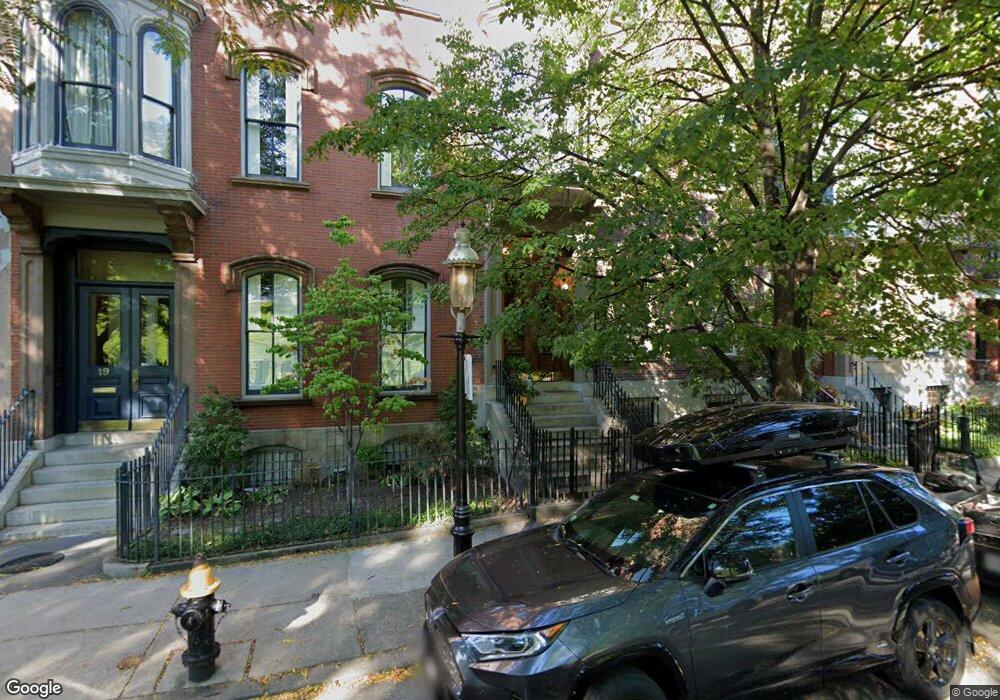 18 Monument Square unit 3, Charlestown, MA 02129 - photo 1