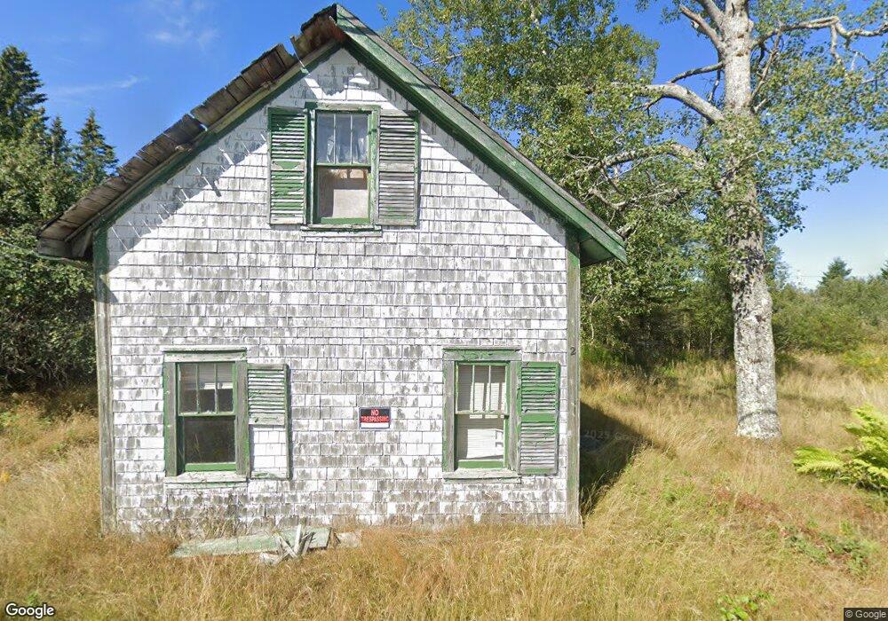 Lot 1-S E Kennebec Rd, MacHias, ME 04654 - photo 1