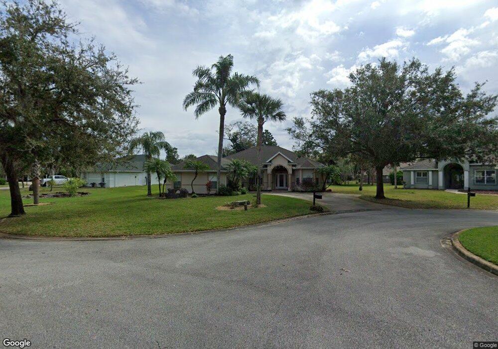 10 Flowertree Dr, Ormond Beach, FL 32174 - photo 1