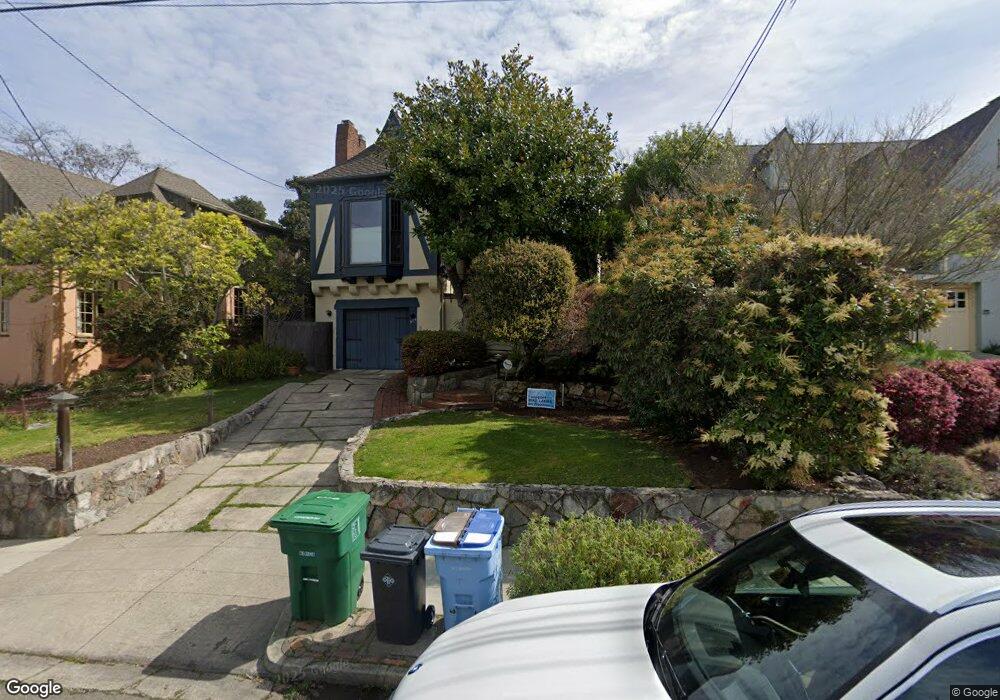 575 The Alameda, Berkeley, CA 94707 - photo 1