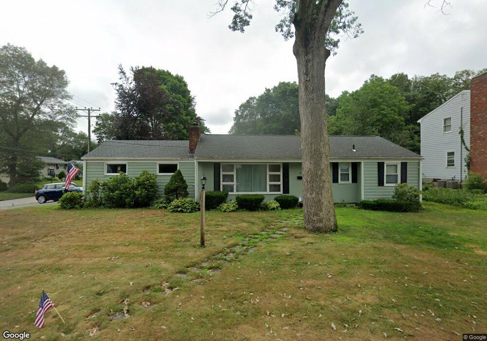 5 Andover Dr, Warwick, RI 02886 - photo 1