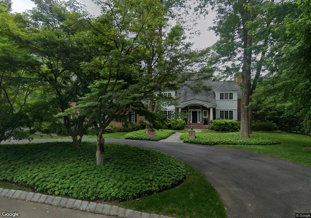 31 Grasmere Way, Princeton, NJ 08540 - photo 1