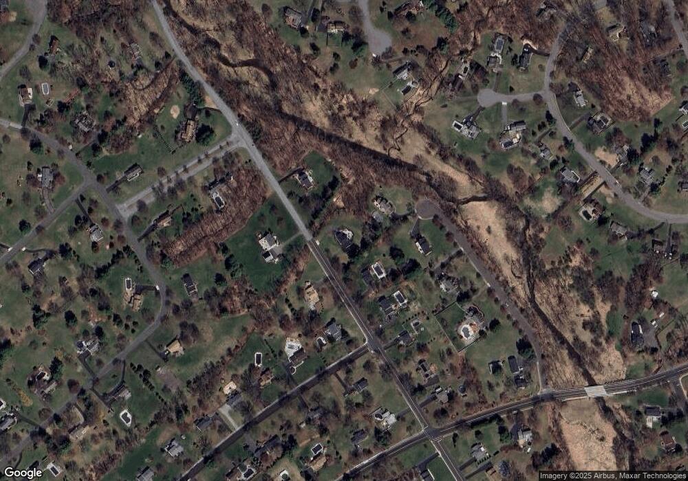 2022 Holland Brook Rd W, Branchburg, NJ 08876 - photo 1