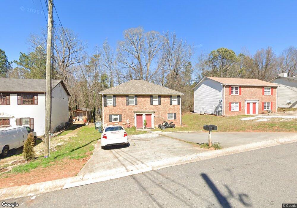 4075 Sturgeon Cir unit 4075, Buford, GA 30518 - photo 1