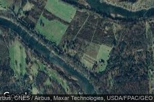 689 George Arnold Ln, Green Spring, WV 26722