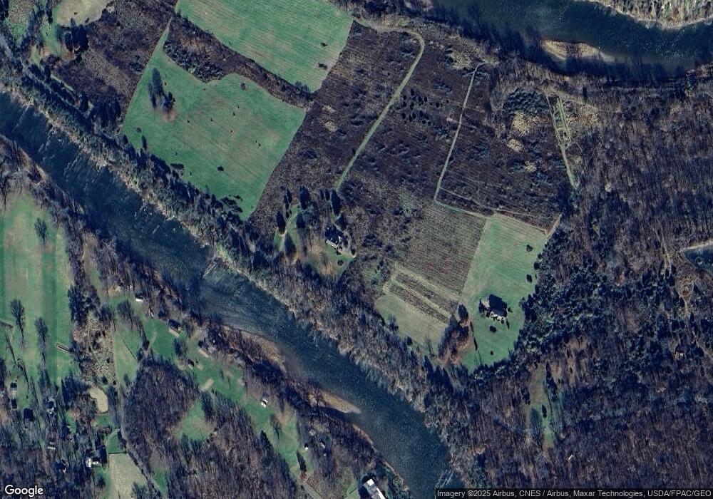 689 George Arnold Ln, Green Spring, WV 26722 - photo 1