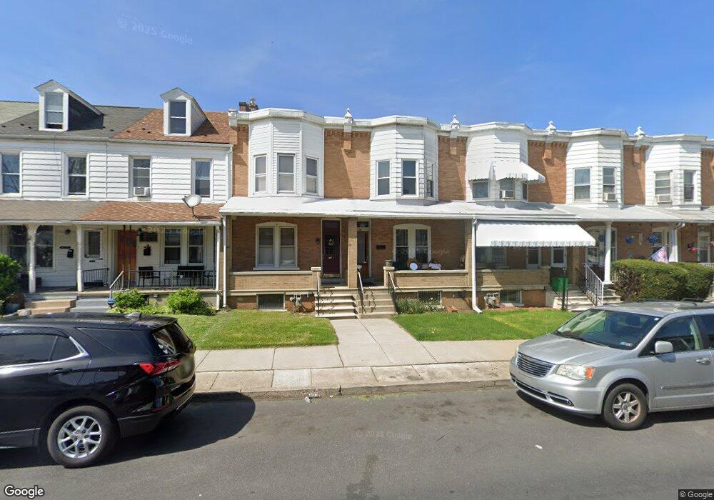 1519 W Liberty St, Allentown, PA 18102 - photo 1