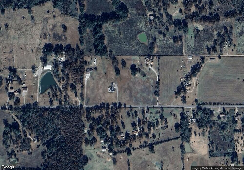 471587 E 1135 Rd, Muldrow, OK 74948 - photo 1