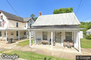 120 S Westside Ave, Funkstown, MD 21734