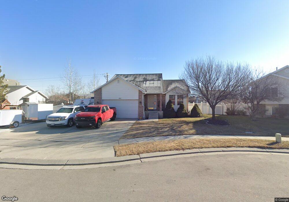 8557 S 3220 W, West Jordan, UT 84088 - photo 1