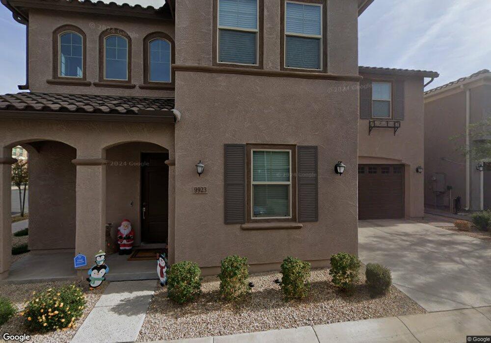 9923 E Texas Ave, Mesa, AZ 85212 - photo 1
