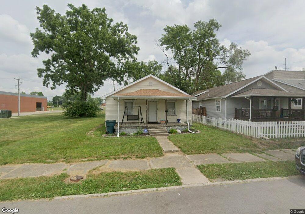 2706 S Mulberry St, Muncie, IN 47302 - photo 1
