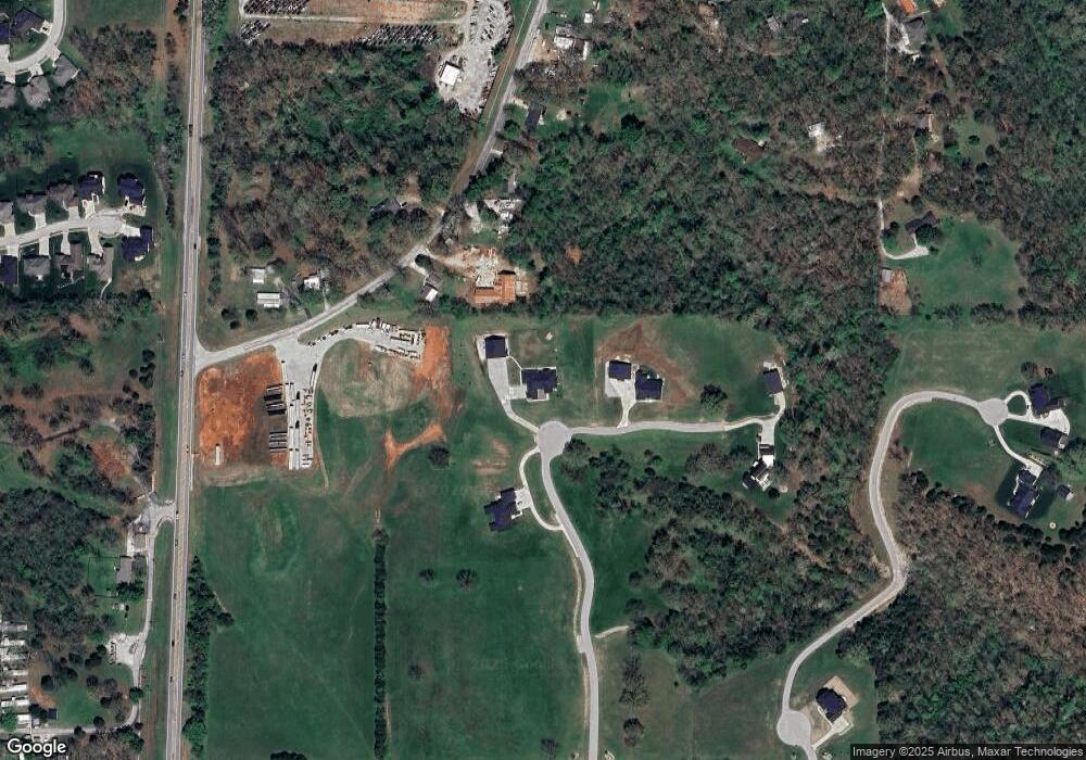 1523 S Millridge Ct, Nixa, MO 65714 - photo 1