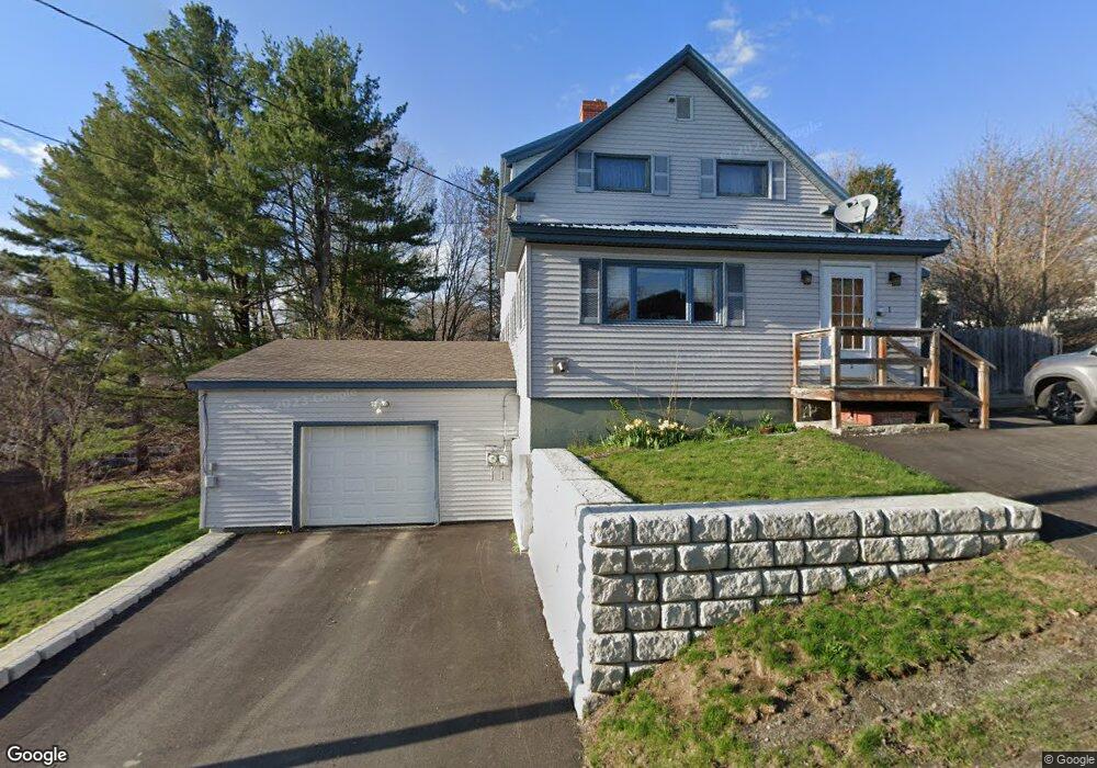 1 Summer St, Dexter, ME 04930 - photo 1