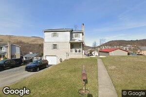 110 Cross St, South Fork, PA 15956