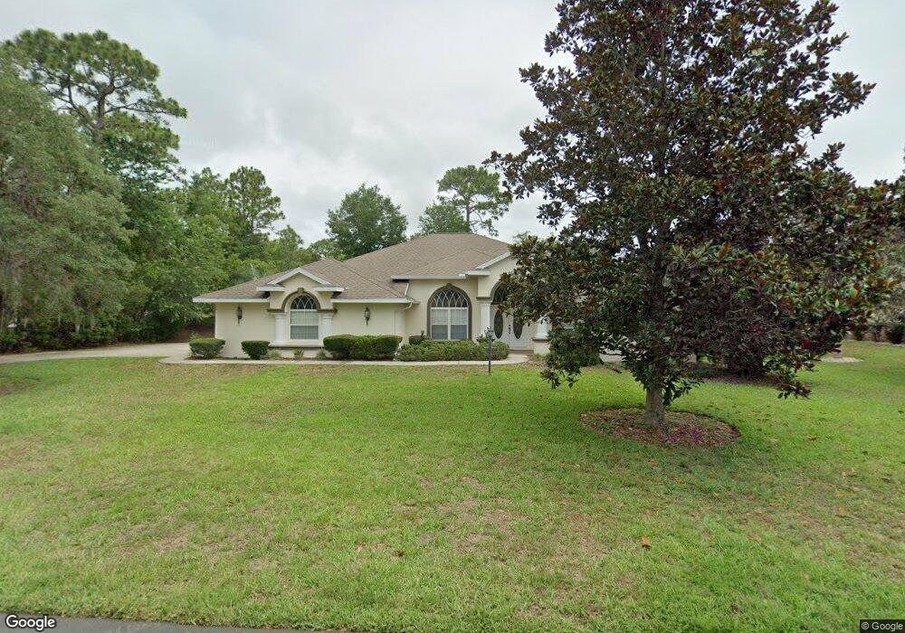 817 E Keller Ct, Hernando, FL 34442 - photo 1