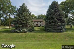 663 E 189th St, Scranton, KS 66537