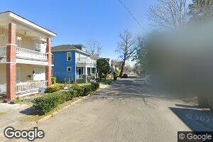 522 E 39th St Unit B, Savannah, GA 31401