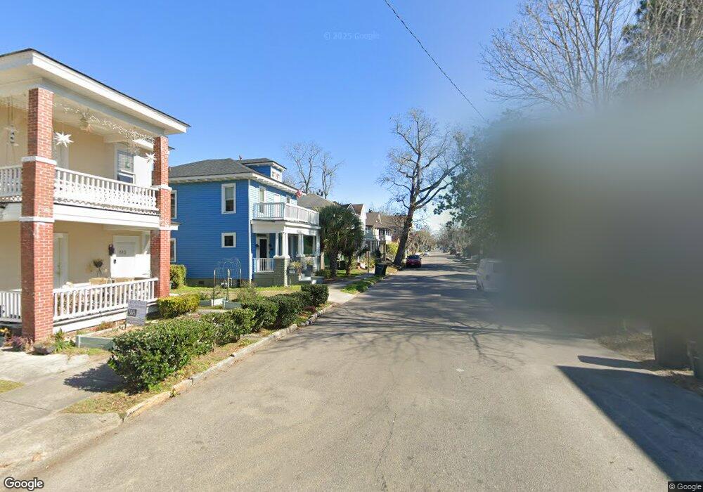 522 E 39th St, Savannah, GA 31401 - photo 1