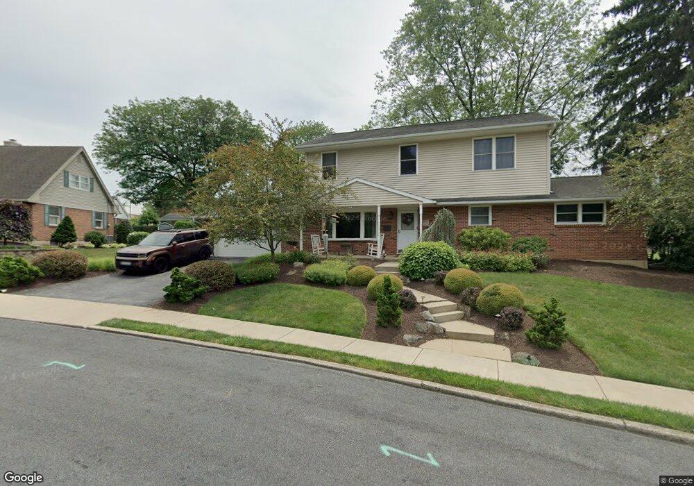 3456 Gail Ln, Whitehall, PA 18052 - photo 1