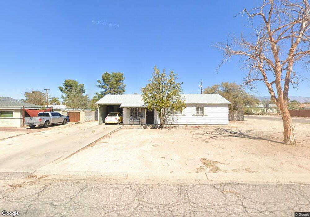 4873 E Montecito St, Tucson, AZ 85711 - photo 1