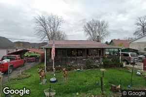 177 Martin Ln, Garrison, KY 41141