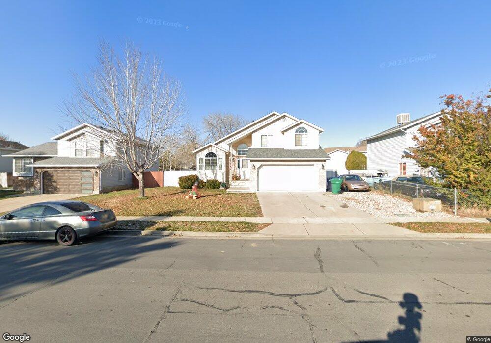 1071 N 75 W, Layton, UT 84041 - photo 1