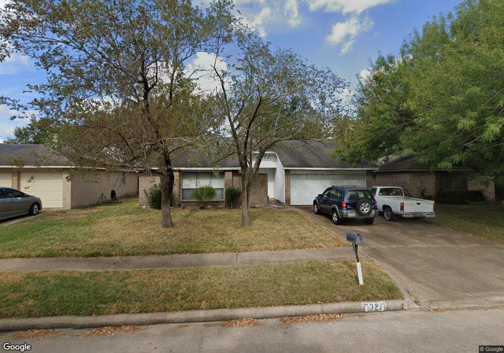 7327 Barton Oaks Dr, Houston, TX 77095 - photo 1