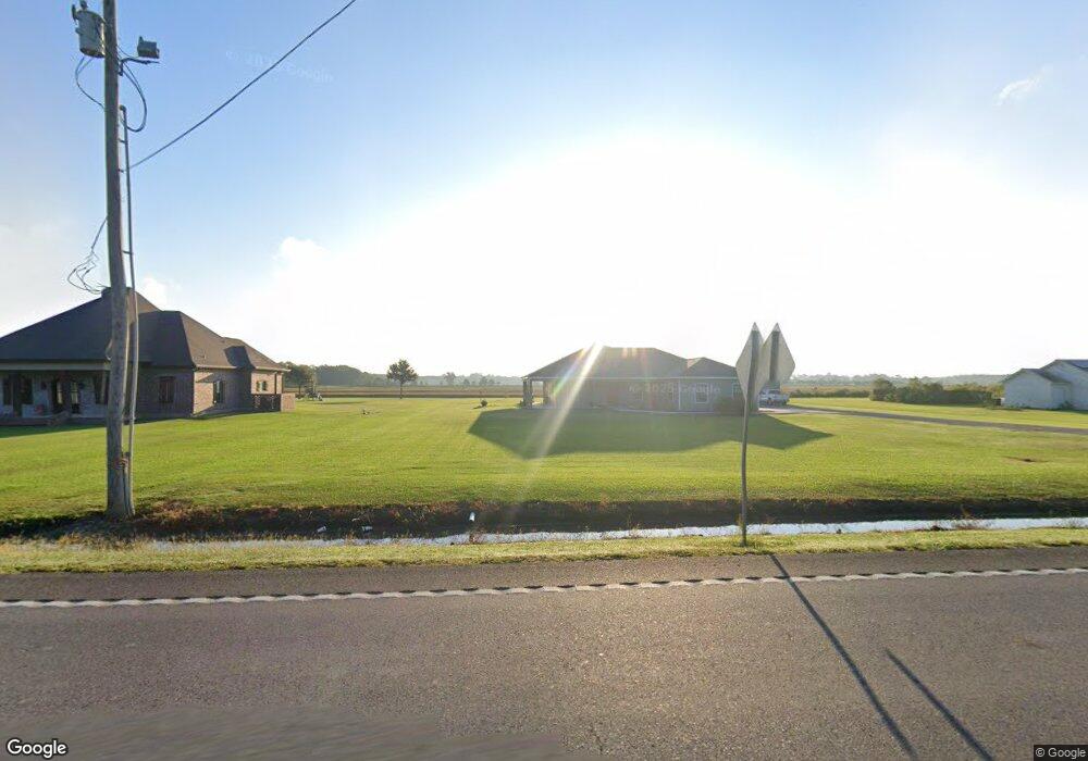 21452 Highway 102, Jennings, LA 70546 - photo 1