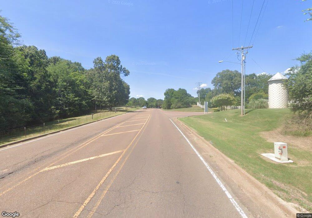 555 Robertson Gin Rd, Hernando, MS 38632 - photo 1