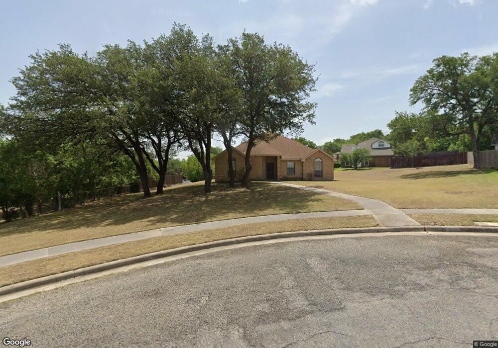 801 Ridge St, Copperas Cove, TX 76522 - photo 1