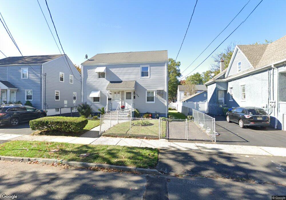 807 E Curtis St, Linden, NJ 07036 - photo 1