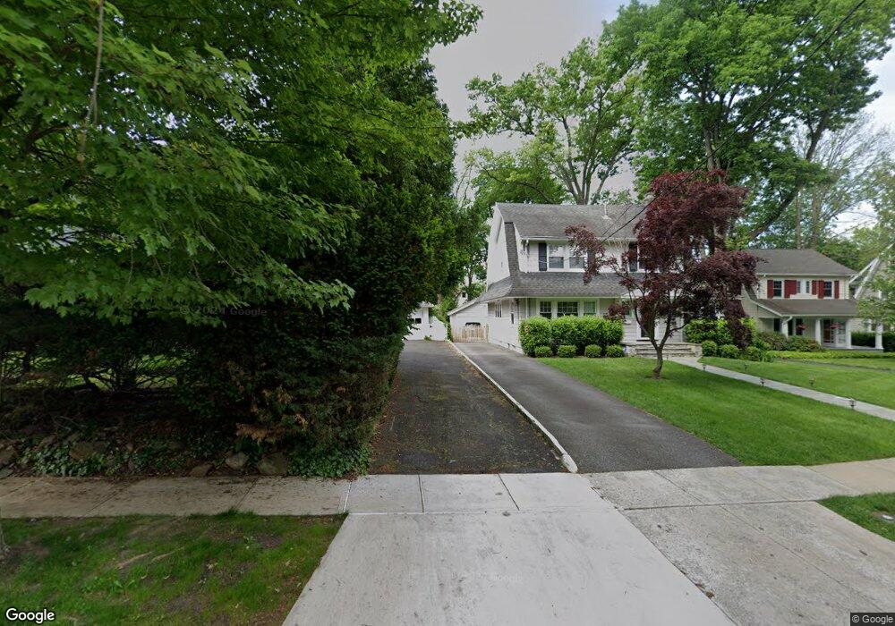 6 Berkeley Rd, Millburn, NJ 07041 - photo 1