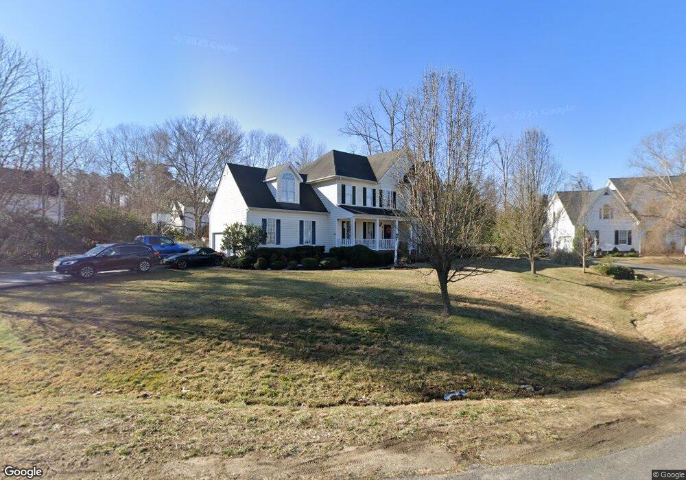 14315 Fox Hurst Terrace, Midlothian, VA 23113 - photo 1