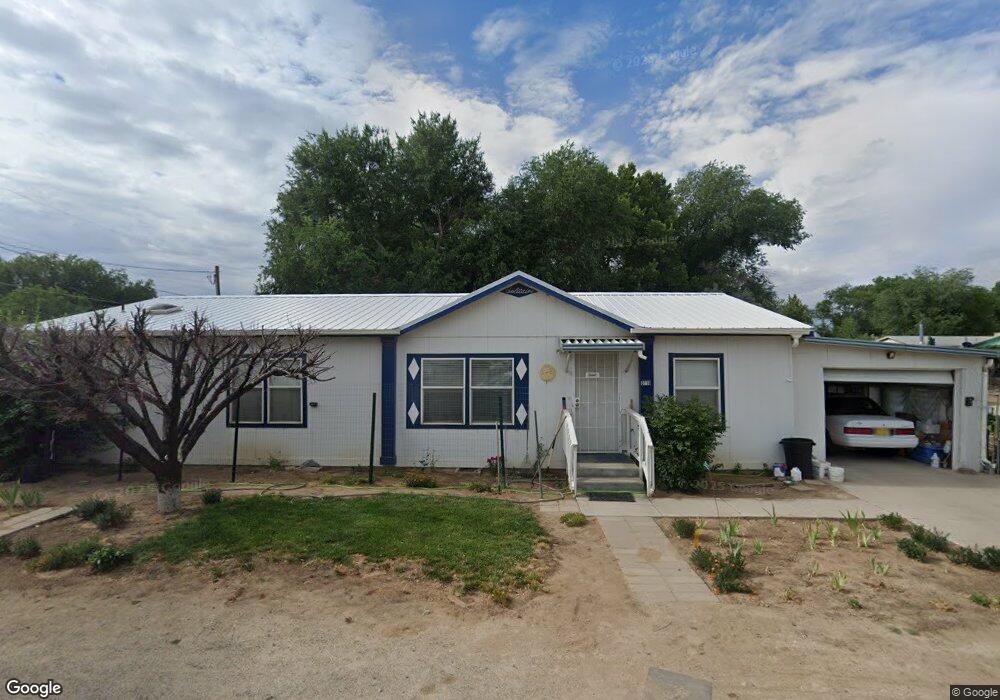 3710 Gold Ave, Farmington, NM 87402 - photo 1