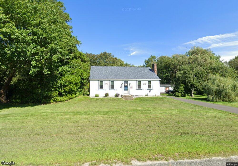 68 Crandall Rd, Little Compton, RI 02837 - photo 1