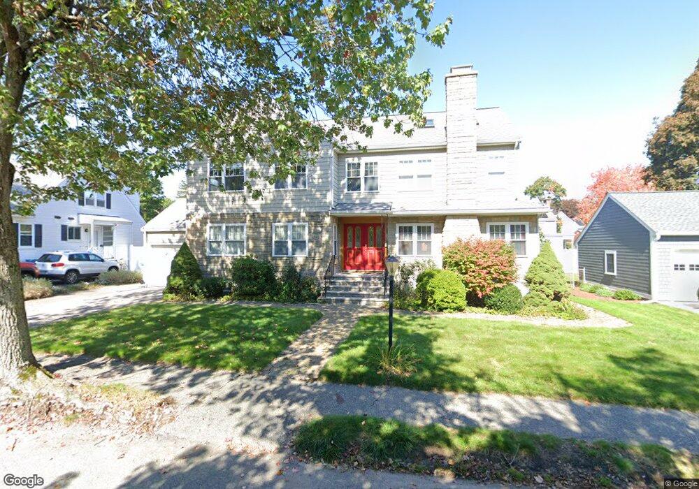 67 Betts Rd, Belmont, MA 02478 - photo 1