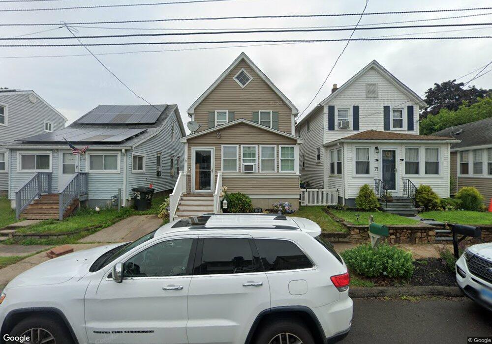 73 Henry St, East Haven, CT 06512 - photo 1