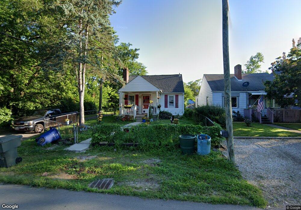 1838 E Lakeview Ave, Columbus, OH 43224 - photo 1