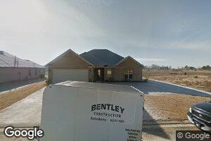149 Benelli Dr, Guntown, MI 38849