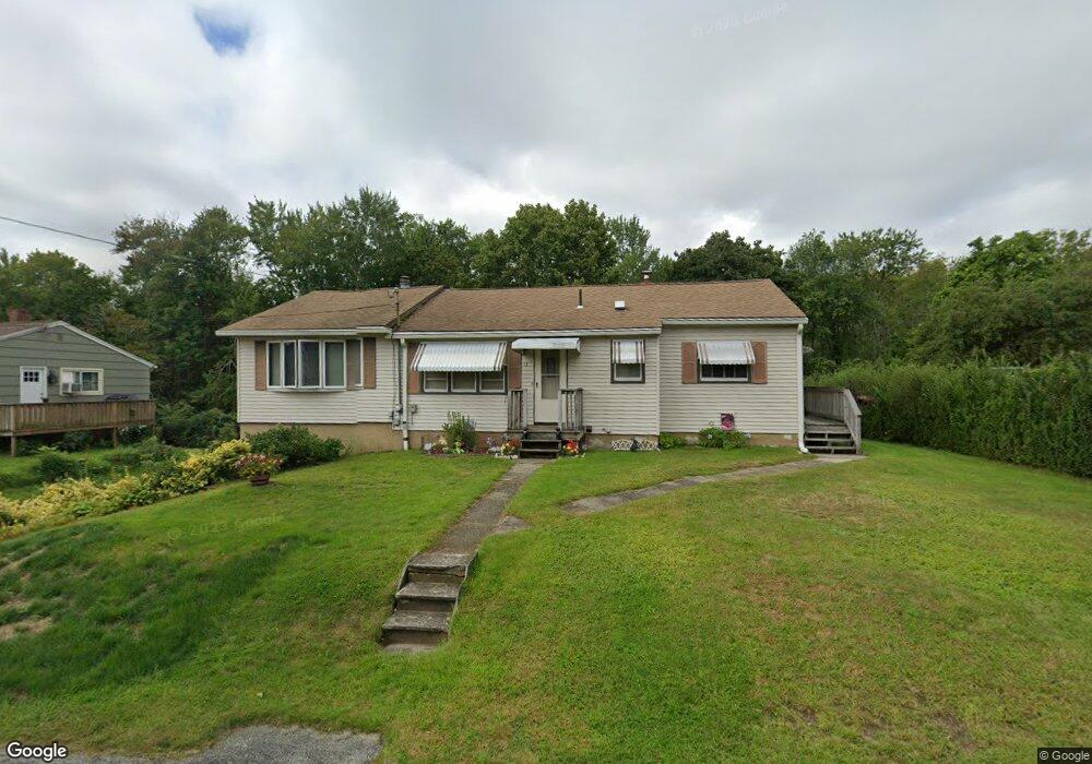 13 Dalessandro Ave, Dudley, MA 01571 - photo 1