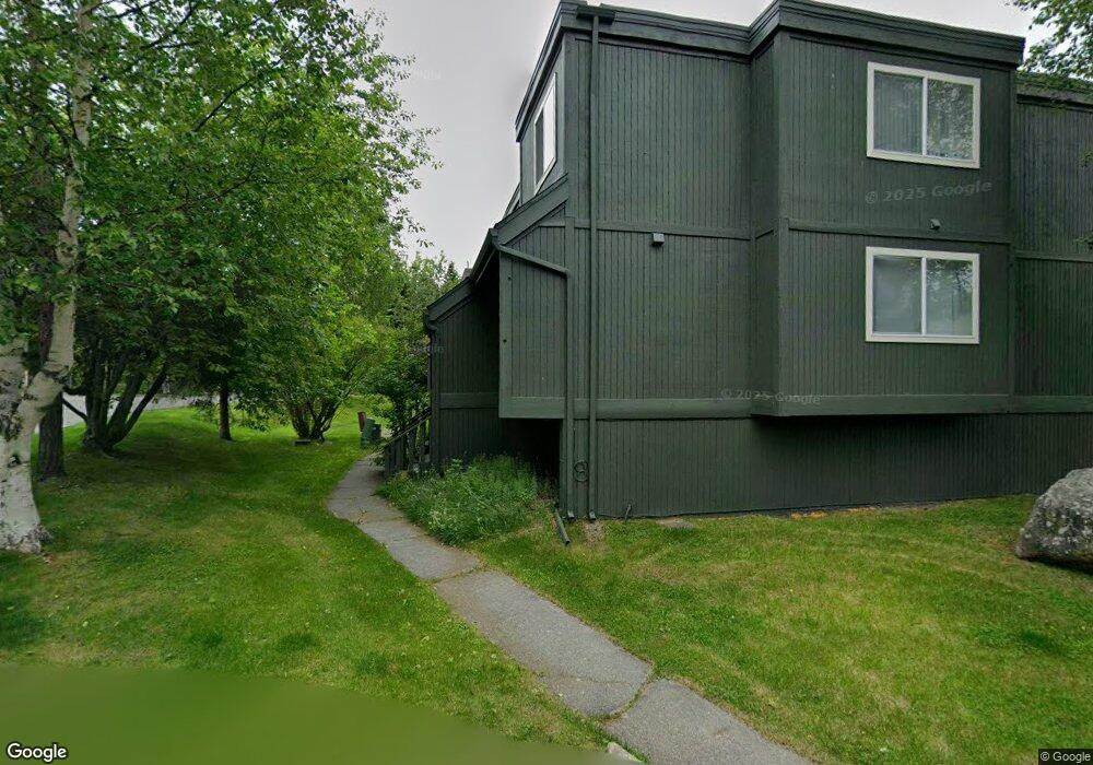 6486 Village Pkwy unit 149, Anchorage, AK 99504 - photo 1